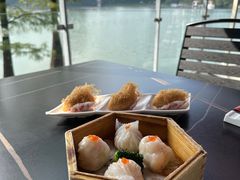 鹿鸣虾饺皇-鹿鸣酒家(越秀店)