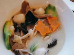 -汇华阁中餐厅·粤菜早茶(汇华希尔顿逸林酒店)