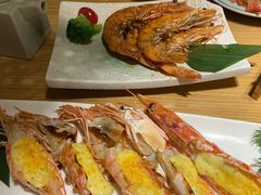 -三石铁板烧(紫竹桥店)