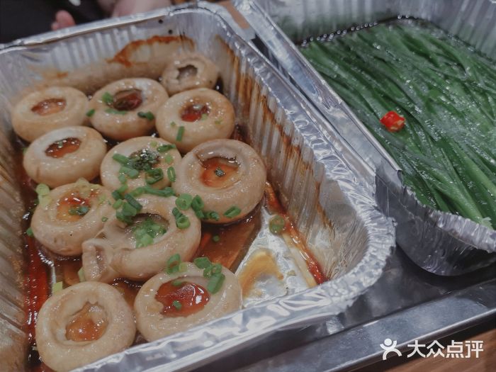 老虎滩大连海鲜烧烤(建邺云锦路总店)图片