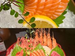 -吉川谷谷·日料放题(广安门店)