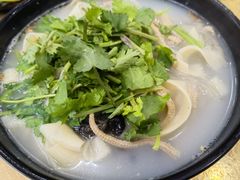 -惠丰源烩面馆(经七路店)