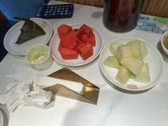 -犇鼎牛潮汕牛肉火锅(新辰里学清路店)