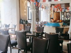 -万达文华酒店·美食汇自助餐厅