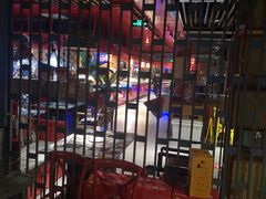 -春风十里海鲜火锅烤肉自助餐厅(华强店)