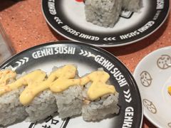 -元气寿司(金光华店)