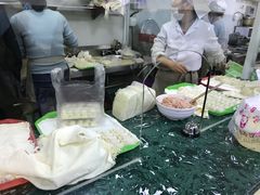 -顶巧鸡汤馄饨(虹口总店)