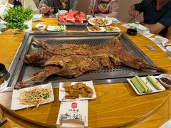 -炑羊香烤全羊(西三旗店)