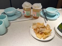 -刀板香·安徽菜(国购IFC店)