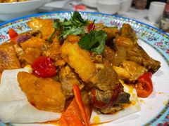 -阿西娅食府(中关村店)