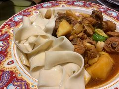 -塔哈尔·新疆盛宴(城西银泰店)