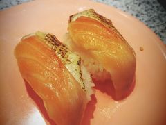 -争鲜回转寿司(金桥家乐福店)