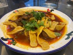 -老字号敖鸡肉