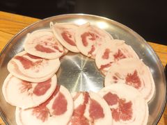 -汉拿山(魏公村店)