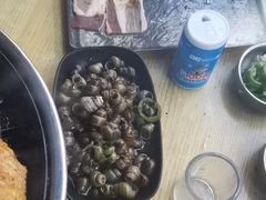 -燚青春东北泥炉烤肉(百合店)