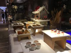 -东方银座国际酒店·爱晚亭·精致湘菜