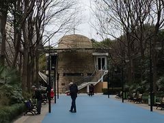 -苏州河梦清园环保主题公园