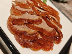 -北京全聚德(清华园店)