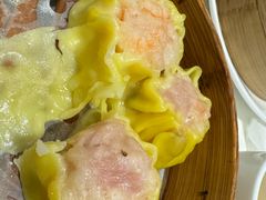 -万龙洲海鲜(大兴绿地缤纷城店)