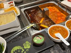 -海底捞火锅(邯郸新世纪中心店)