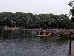 -白马涧龙池景区