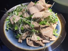 -汤山翠谷生态餐厅