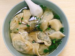 -顶巧鸡汤馄饨(虹口总店)