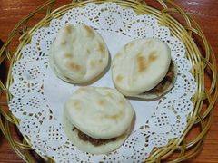 迷你肉夹馍-醉长安(南门总店)