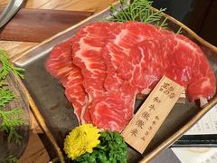 -黑牛の店·和牛烧肉(合生汇店)