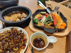 -云海肴·汽锅鸡·云南菜(东坝金隅店)