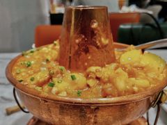-中8楼风尚云南菜(颐堤港店)