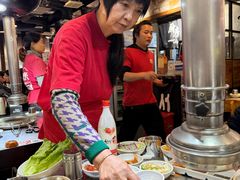 -喜来稀肉(虹泉路店)