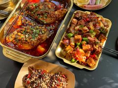 -风鑫铃罗非鱼(道沟店)