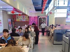 -鸡遇虾煲干锅火锅(小寨金莎店)