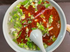 -清真·西北人家风味馆(中山中路店)