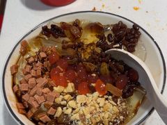 -老马路串串香火锅(北门桥店)