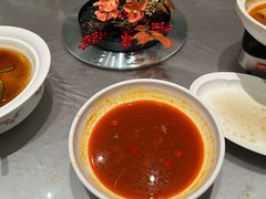 -艳阳天·非遗楚菜(武汉客厅店)