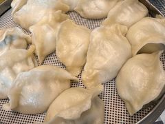 -海王府百姓家宴•海鲜饺子(东城店)