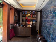 -粗茶淡饭·隐庐私厨(东亭店)