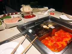-海底捞火锅(北京路店)