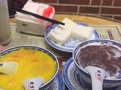 -捷信牛奶甜品世家(合生汇店)