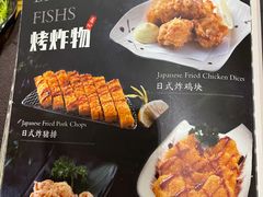 -鹤一烤肉自助餐厅(中关村店)