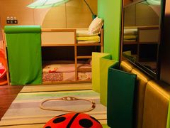 -上海崇明金茂凯悦酒店