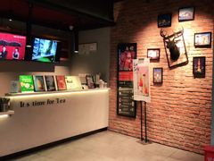 -THE ALLEY 鹿角巷(时代天街A馆店)