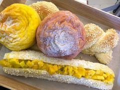 -奈雪的茶(亨特国际广场店)