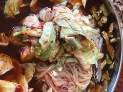 -顺通大冷面(总店)
