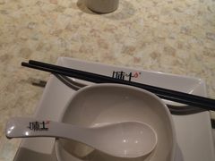 -味上湘菜馆(岳麓山店)