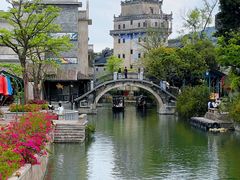 -赤坎·广东华侨国际旅游度假区