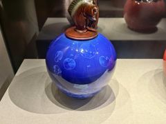 -中国闽台缘博物馆