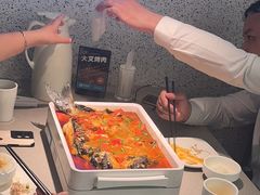 -半天妖烤鱼(万象城店)